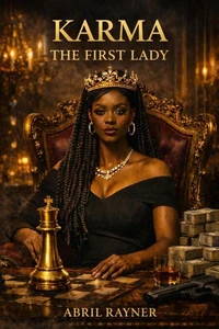 Karma: The First Lady