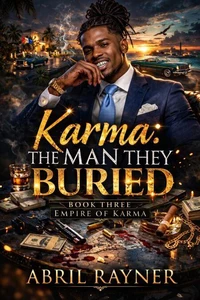 Karma: The Man They Buried