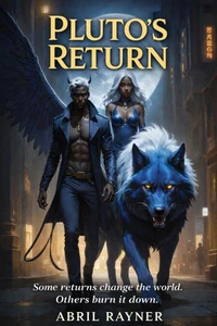 Pluto’s Return