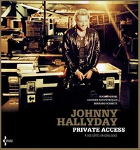 Johnny Hallyday