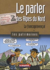 Le parler des Alpes du Nord