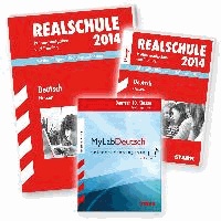 Abschluss-Prüfungsaufgaben Deutsch 2014 Realschule Hessen.