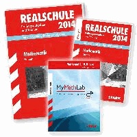 Abschluss-Prüfungsaufgaben Mathematik 2014 Gesamtpaket Realschule Hessen.