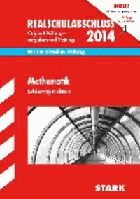 Abschlussprüfung Mathematik Realschule Schleswig-Holstein