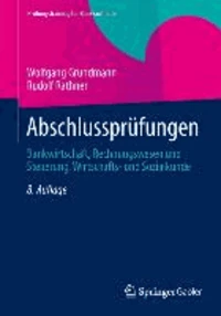 Abschlussprüfungen