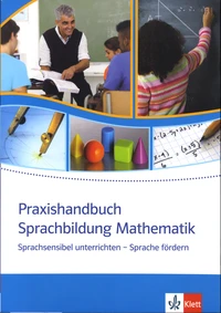 Praxishandbuch Sprachbildung Mathematik