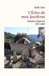 L’Écho de mes ancêtres