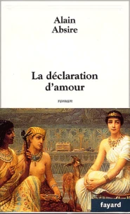 La Declaration D'Amour