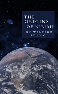  Absolute Frost - The Origins Of Nibiru - The Origins Of Nibiru, #1.