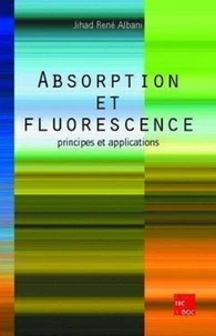 Absorption et fluorescence