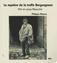 Le mystère de la truffe Bergougnoux