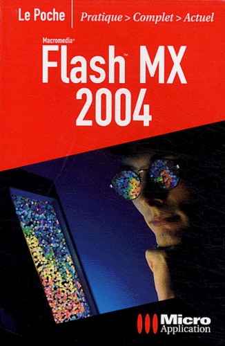  Abstrakt Graphics - Flash MX 2004.