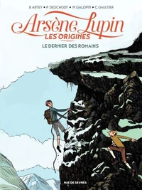 Le dernier des Romains
