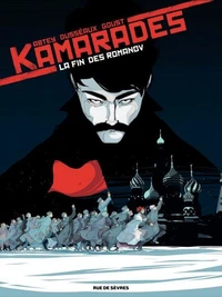 La fin des Romanov