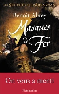 Masques de fer