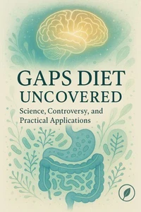 GAPS Diet Uncovered