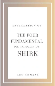 Explanation of the Four Fundamental Principles of Shirk