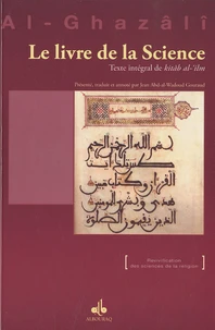 Le livre de la science