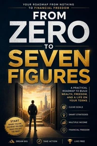 From Zero to Seven Figures