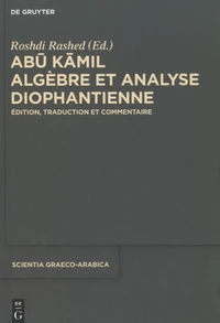 Algèbre et analyse diophantienne