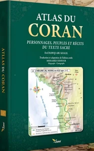 Atlas du Coran