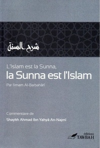 Abu muhammad Al-barbahari - L'Islam Et La Sunna.