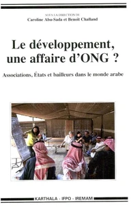 Le développement, une affaire d'ONG ?