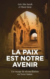La paix est notre avenir