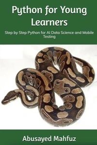 Python for Young Learner