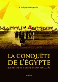La conquête de lEgypte et lart de la guerre dAmr ibn al-As.pdf