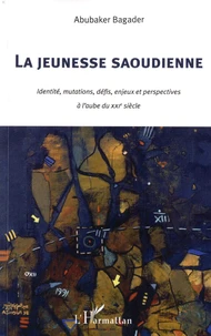 La jeunesse saoudienne