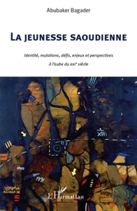 La jeunesse saoudienne