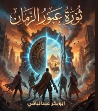ثورة عبور الزمان