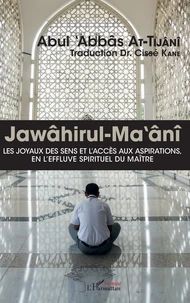 Jawâhirul-ma'ânî