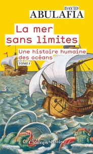 La mer sans limites