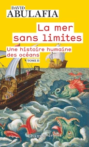La mer sans limites