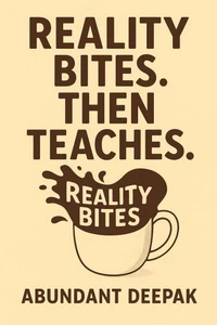 Reality Bites. Then Teaches