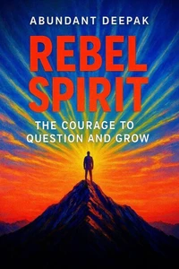 Rebel Spirit: The Courage to Question and Grow