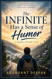 The Infinite Has a Sense of Humor: A Journey You Didn't Plan