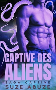 Captive des Aliens