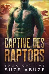 Captive des Raptors