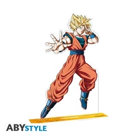 Dragon ball - acryl® xxl - dbz/ goku