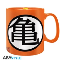 Dragon ball - mug - 460 ml - dbz / kame
