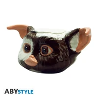 Gremlins - mug 3d - gizmo