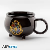 Harry potter - mug 3d - chaudron