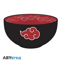 Naruto shippuden - bol - 600 ml - "akatsuki"