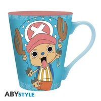 One piece - mug - 250 ml - chopper