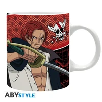 One piece - mug - 320 ml - shanks