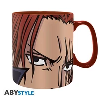 One piece - mug - 460 ml - shanks