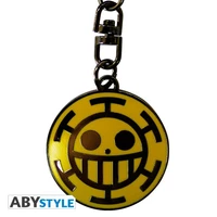 One piece - porte-clés trafalgar law